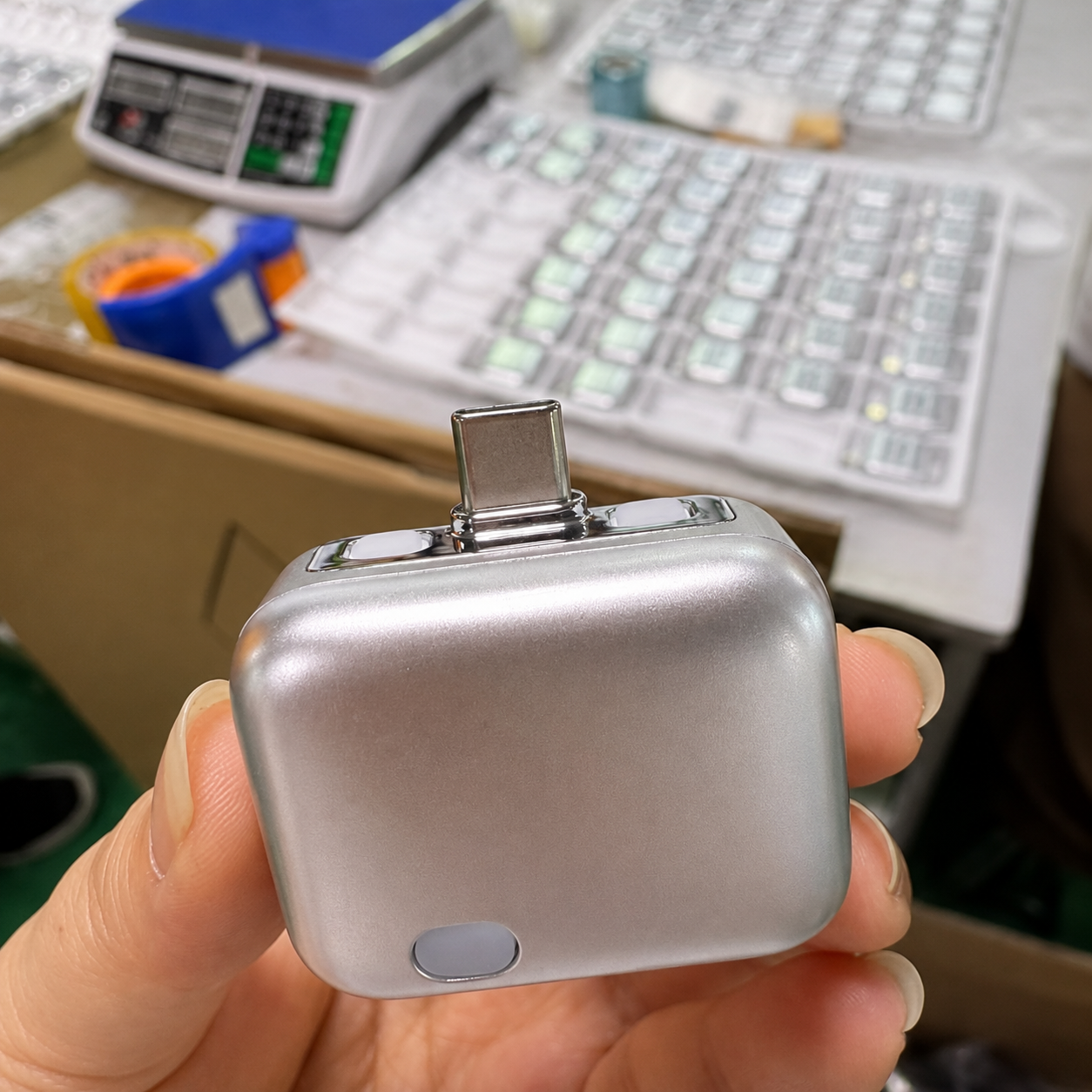 PopGuard 140W Automatic Charging Disconnector & Battery Protector