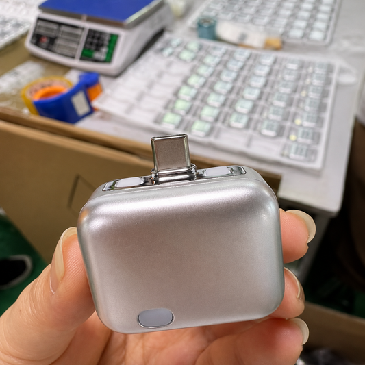 PopGuard 140W Automatic Charging Disconnector & Battery Protector