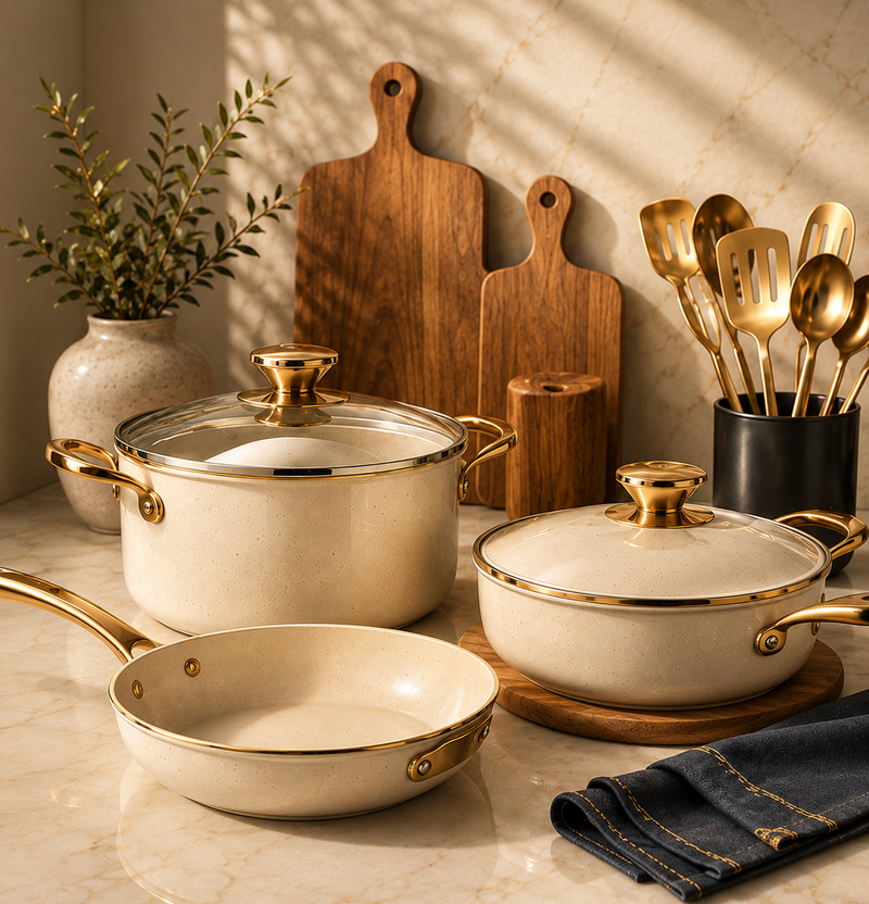Kitchen Essentials