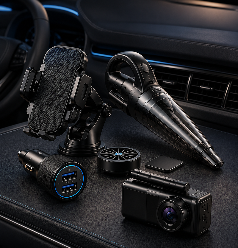 Car Accessories