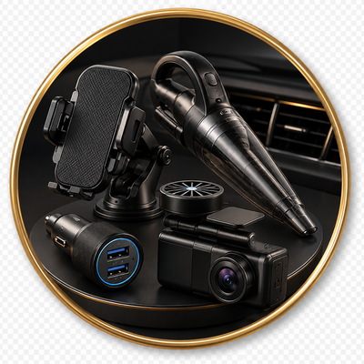 Car Acessories