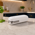 Portable Rechargeable Mini Bag Sealer – Handheld Heat Sealing Machine